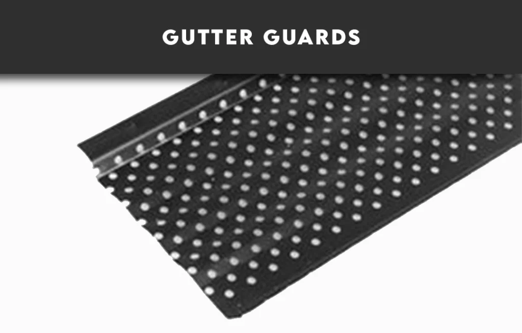 Gutter Guards