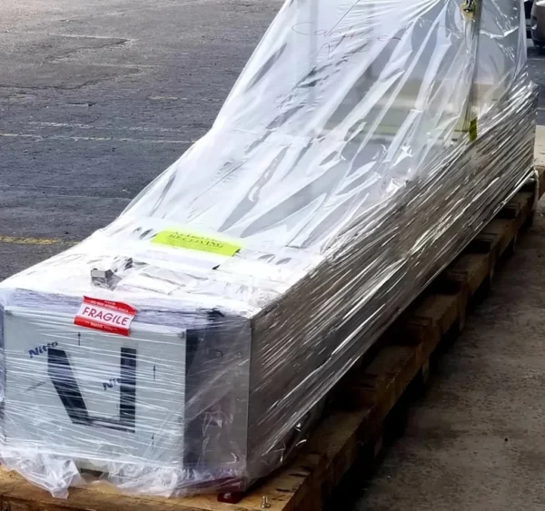 Box Gutter Machine - Image 2