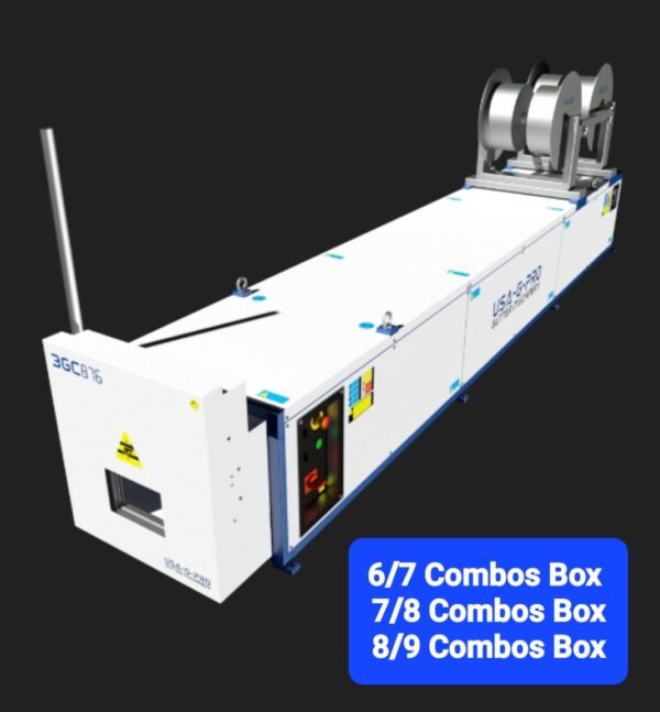 Box Gutter Machine - Image 5